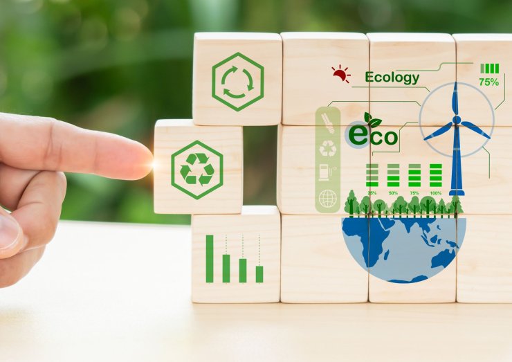 Potenzialanalyse-Klimaschutz - 1 Klimaschutz
