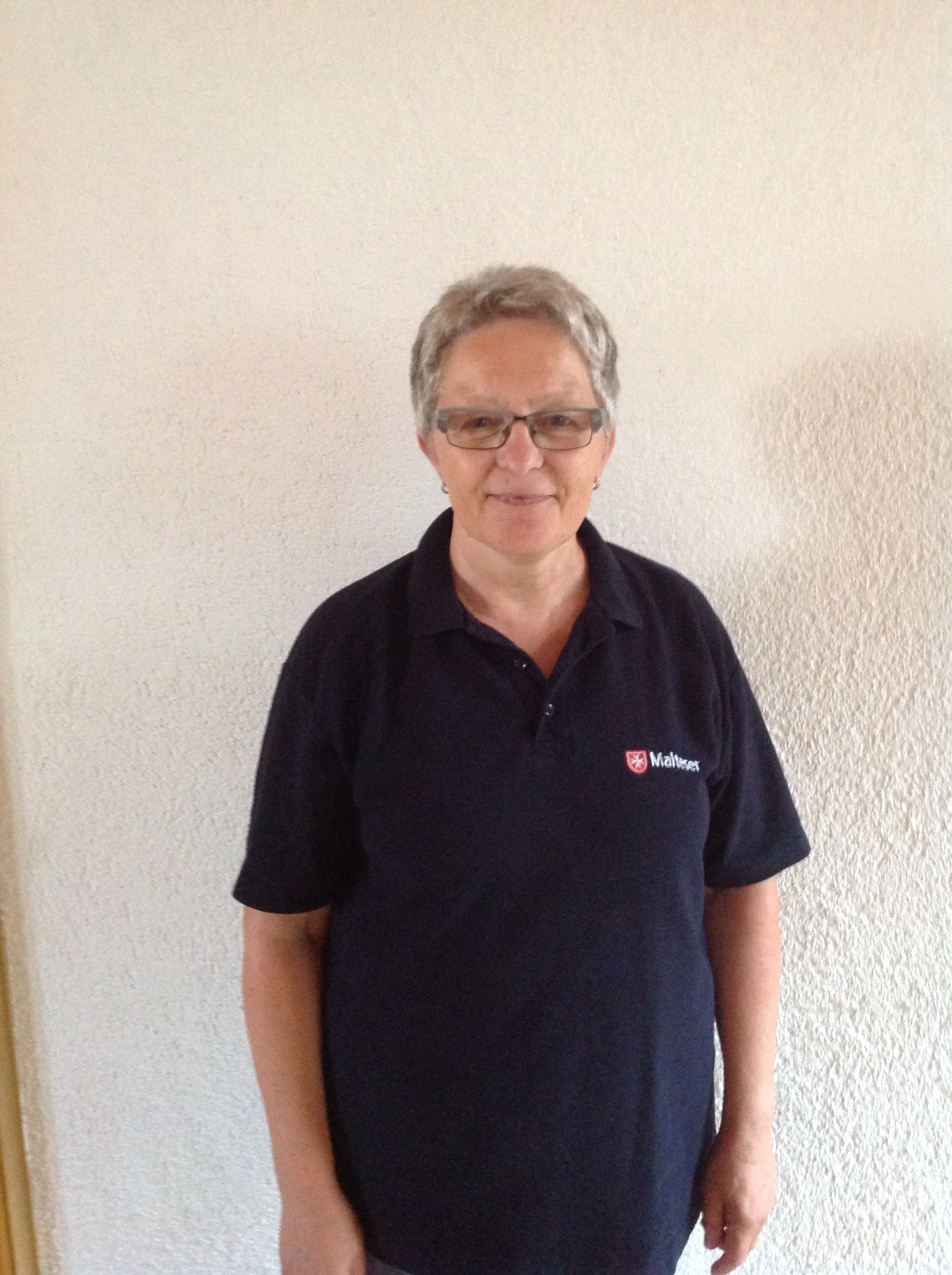 Bild Ursula Harnecker