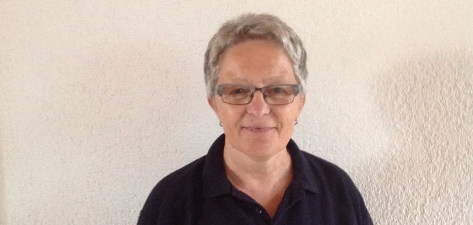 Bild Ursula Harnecker