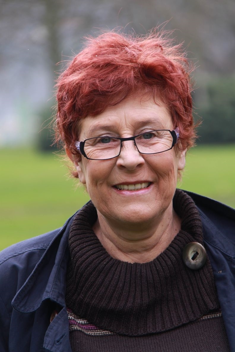 Bild Thea Feldhege
