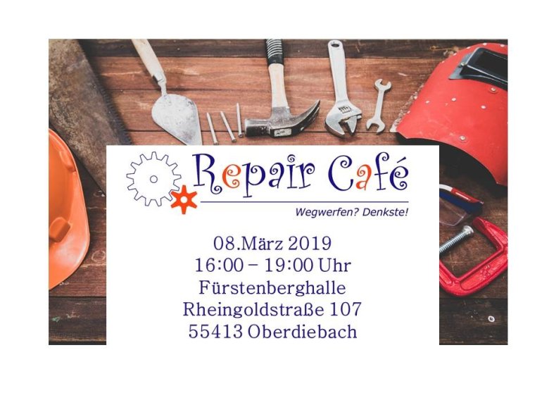 Repaircafe