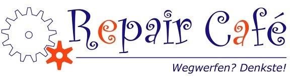 Logo Repair Cafe