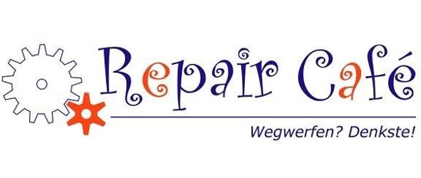 Logo Repair Cafe