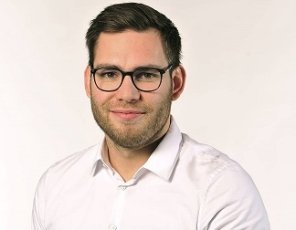 Daniel Baldy